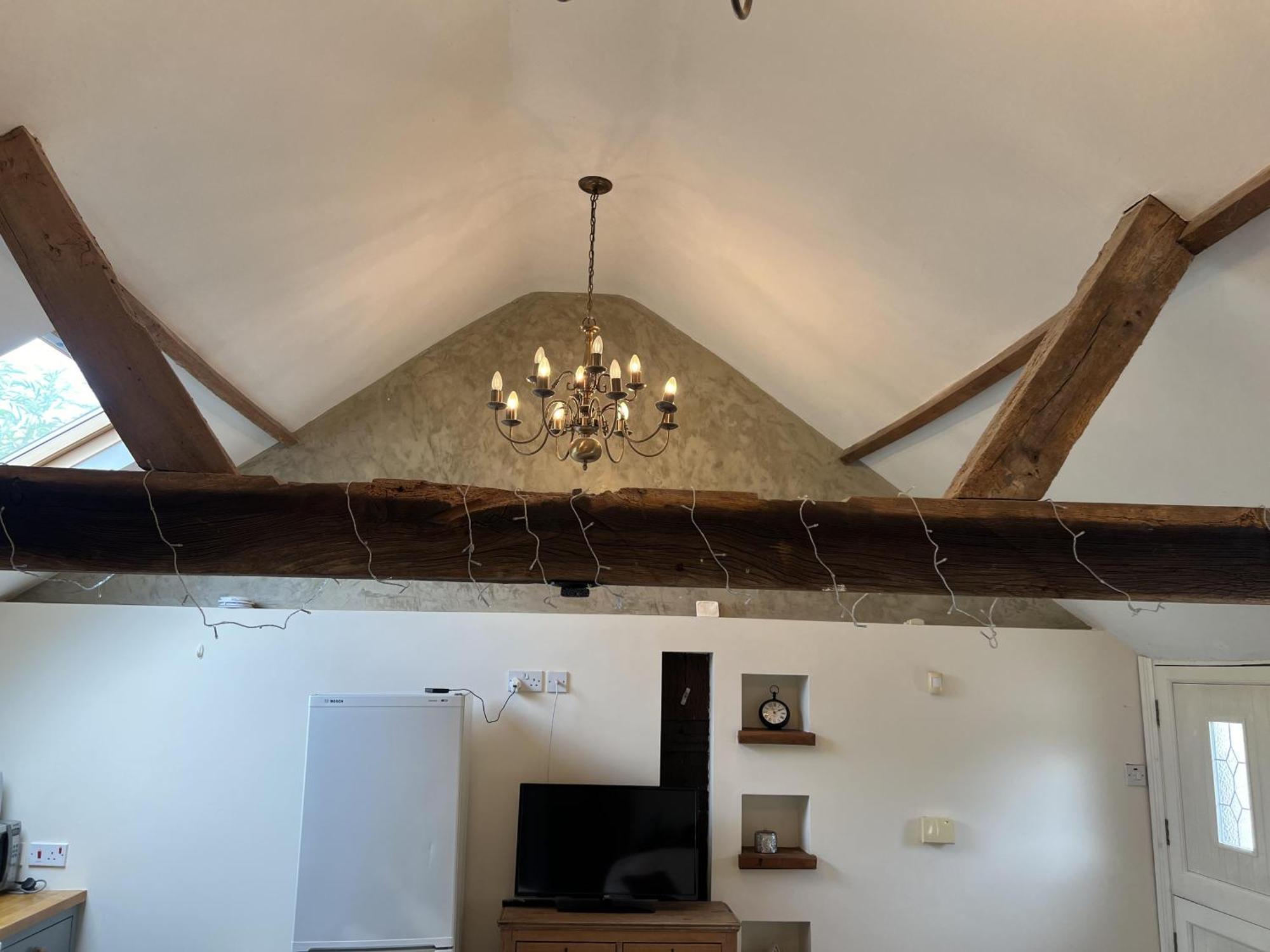 Beautiful 1-Bed House In Gloucestershire Westbury on Severn Exterior foto
